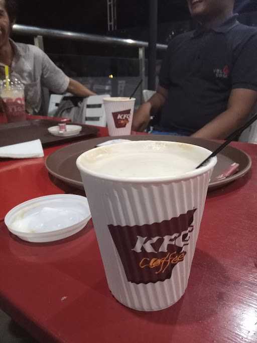 KFC - Merdeka Palembang 1