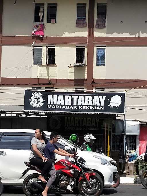 Martabay Martabak Kekinian 4