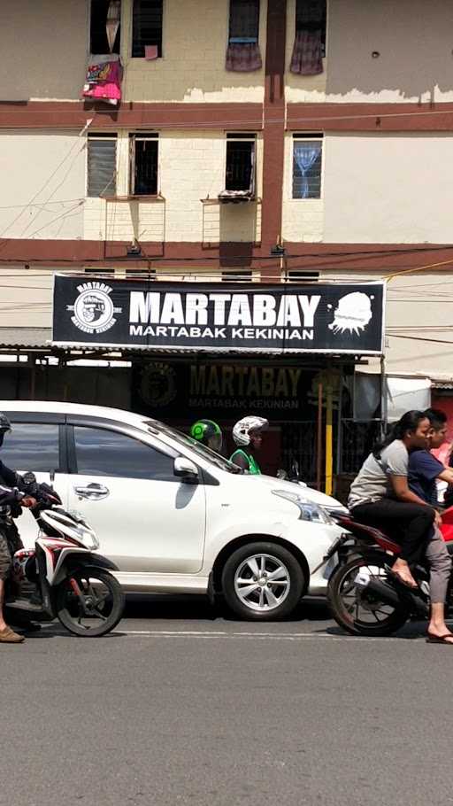 Martabay Martabak Kekinian 3