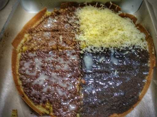 Martabay Martabak Kekinian 1