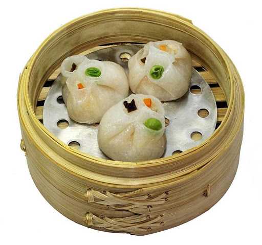 Aroma Dimsum 2