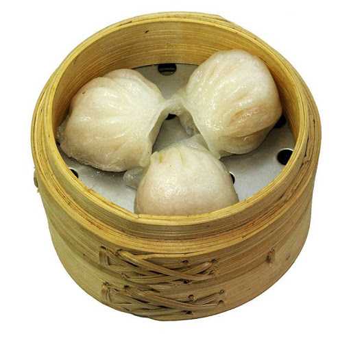 Aroma Dimsum 1