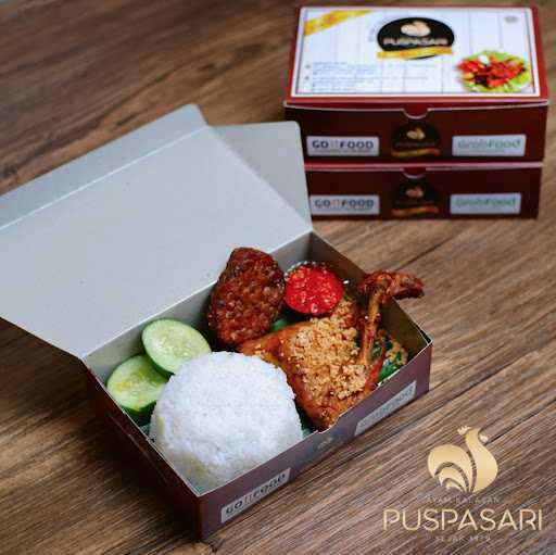 Ayam Kalasan Puspasari Resto & Cafe 8