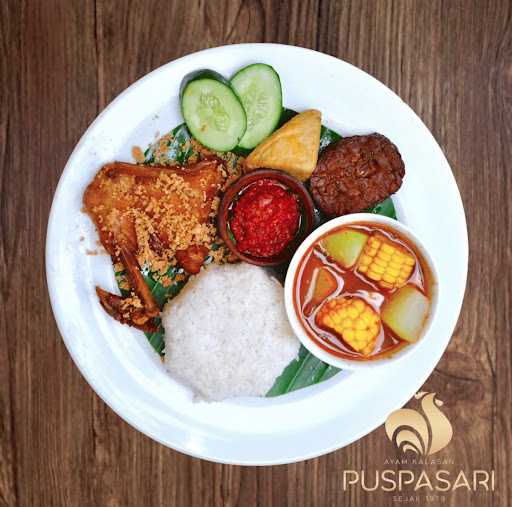 Ayam Kalasan Puspasari Resto & Cafe 5