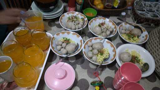 Bakso Aba Faiz 5