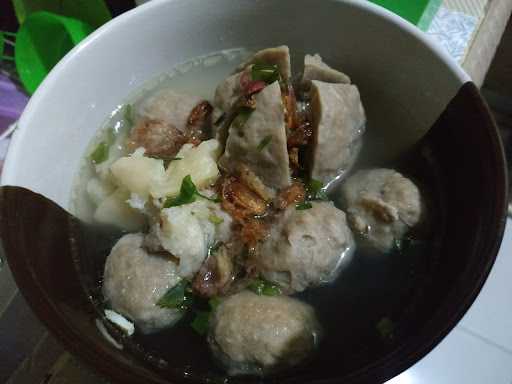 Bakso Aba Faiz 4