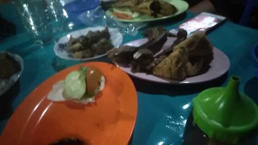 Bakso Bakar Kak Ikoo 1