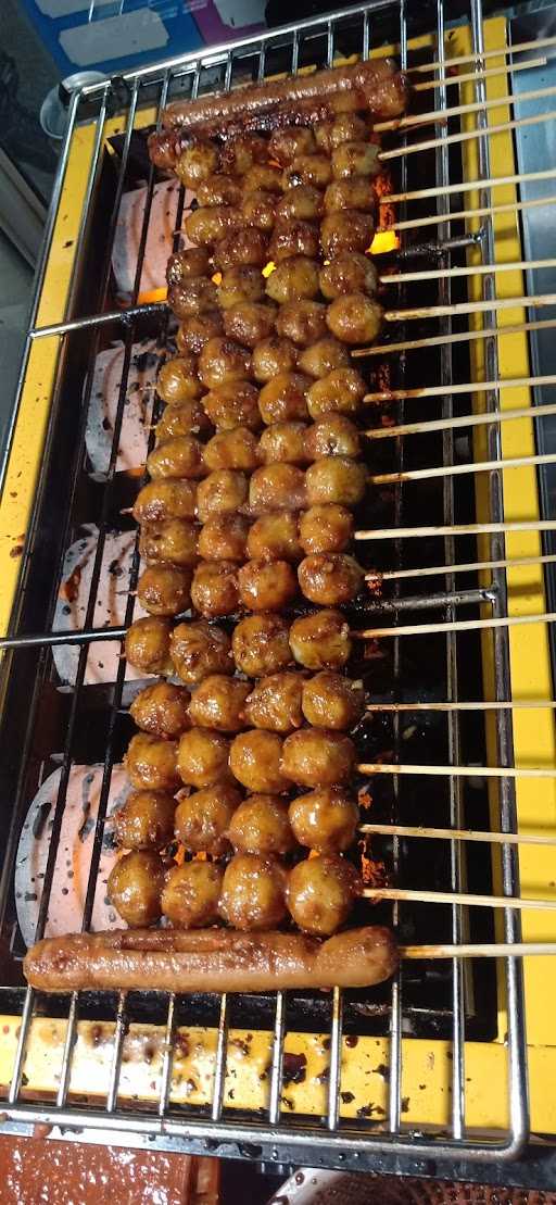 Bakso Bakar Kak Ikoo 2