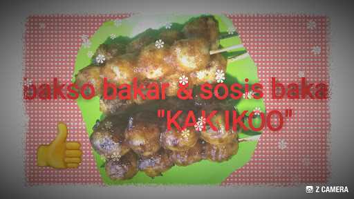 Bakso Bakar Kak Ikoo 4