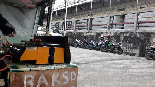 Bakso Bakar Wak Ama 2000 Belilah Lemak Nian 2