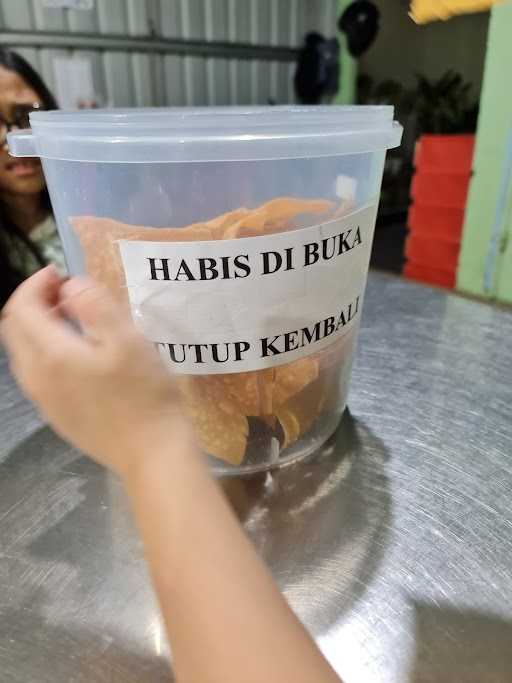 Bakso Malang Mbak Yuli 5