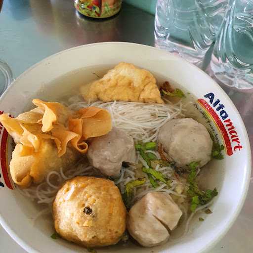 Bakso Malang Mbak Yuli 8