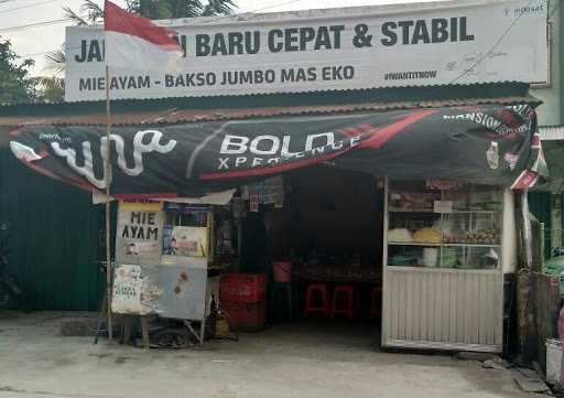 Bakso Mas Eko 26 Ilir 4