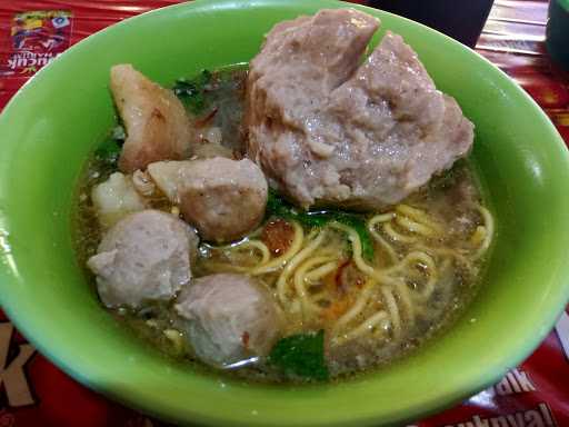 Bakso Mas Eko 26 Ilir 2