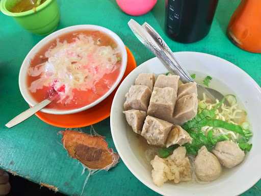 Bakso Perjuangan 7