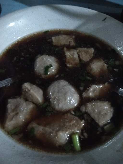 Bakso Perjuangan 1