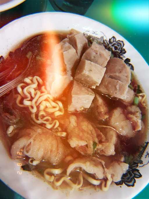 Bakso Perjuangan 10