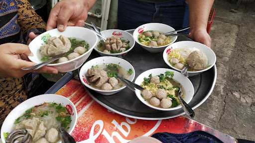 Bakso Perjuangan 4