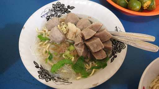 Bakso Perjuangan 6