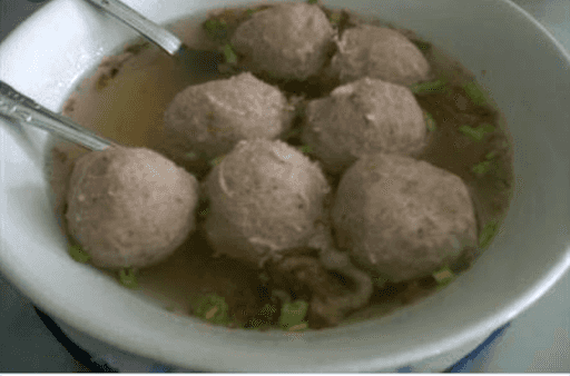 Bakso Sony Lampung 6