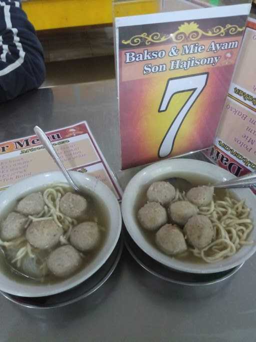 Bakso Sony Lampung 10