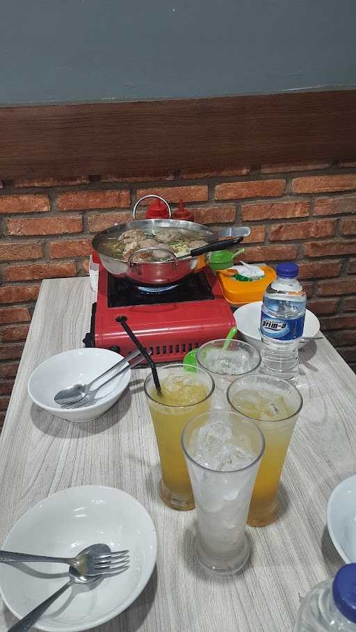 Bakso Sultan - Palembang 3