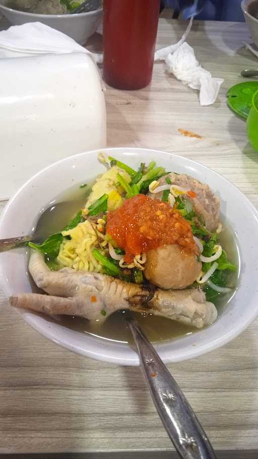 Bakso Sultan - Palembang 10