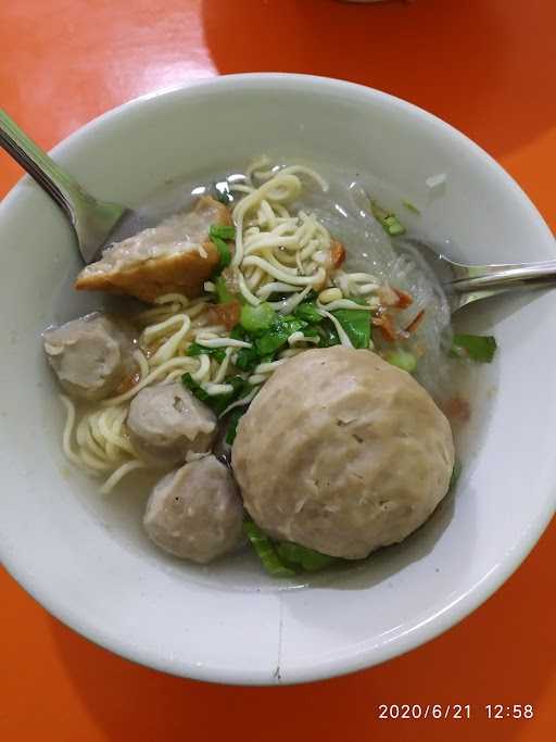 Bakso The Rosta 4