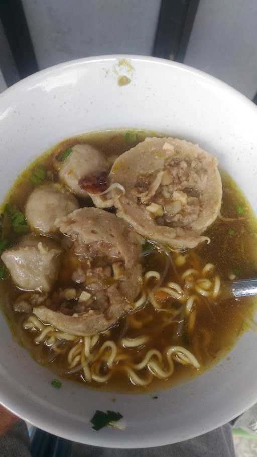 Bakso The Rosta 10