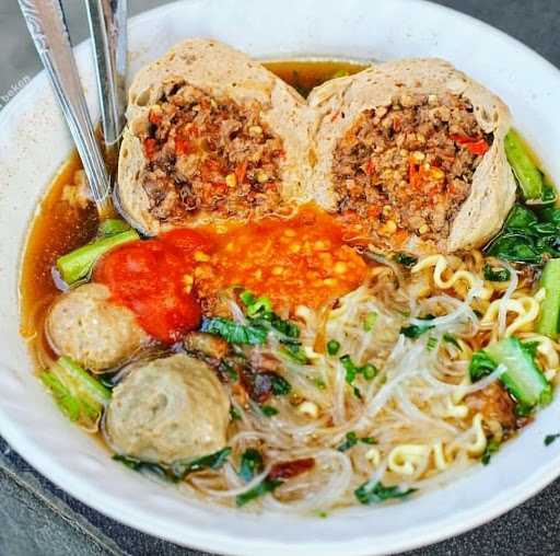 Bakso The Rosta 5