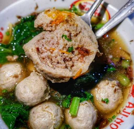 Bakso The Rosta 8