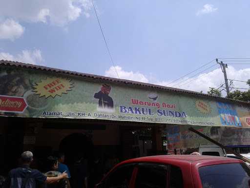 Bakul Sunda 10