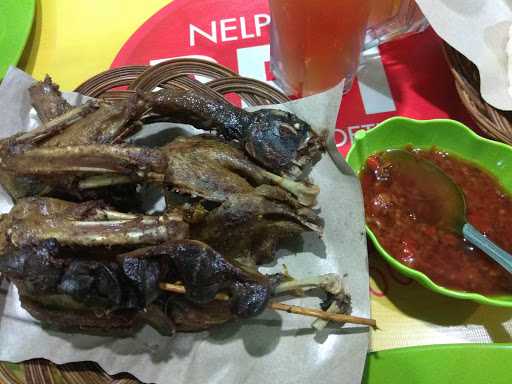 Bebek Goreng H. Slamet 7