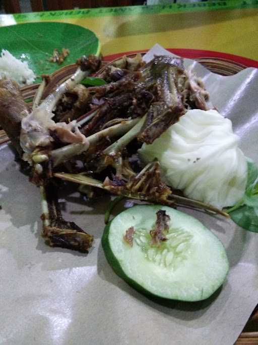 Bebek Goreng H. Slamet 10