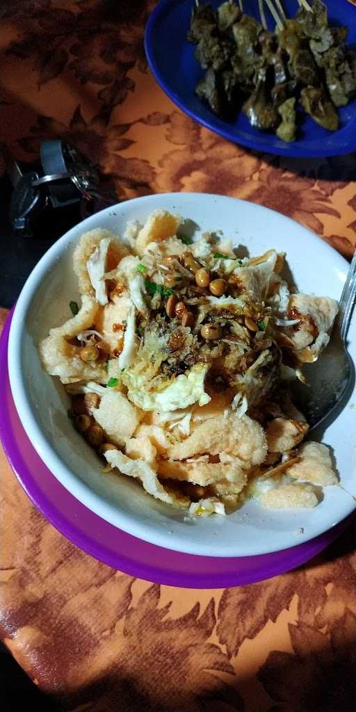 Bubur Ayam Madura 3