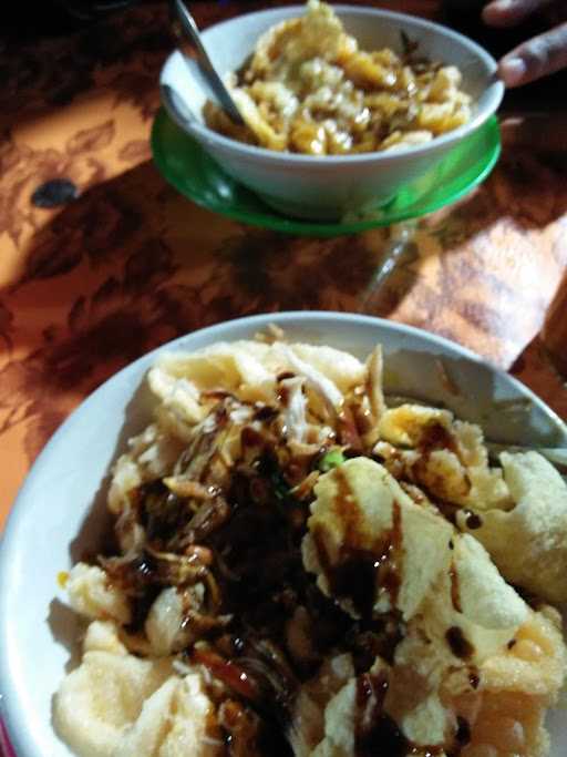 Bubur Ayam Madura 8