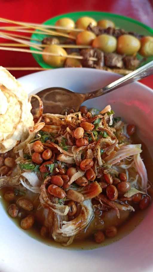 Bubur Ayam Madura 6