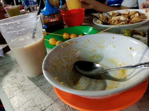 Bubur Ayam Madura 2