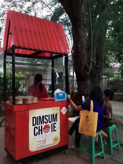 Dimsum Choie Palembang 2