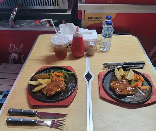 Dul Chicken Steak 8