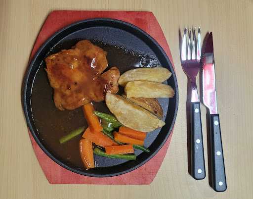 Dul Chicken Steak 7