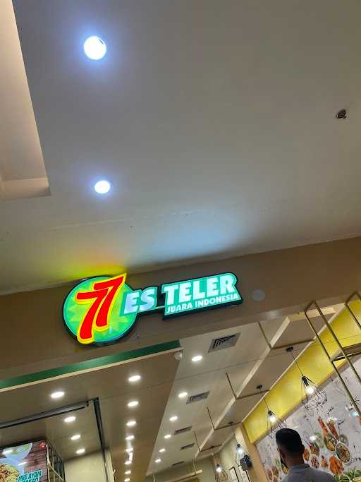 Es Teler 77 10