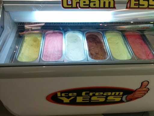 Ice Cream Yess 1