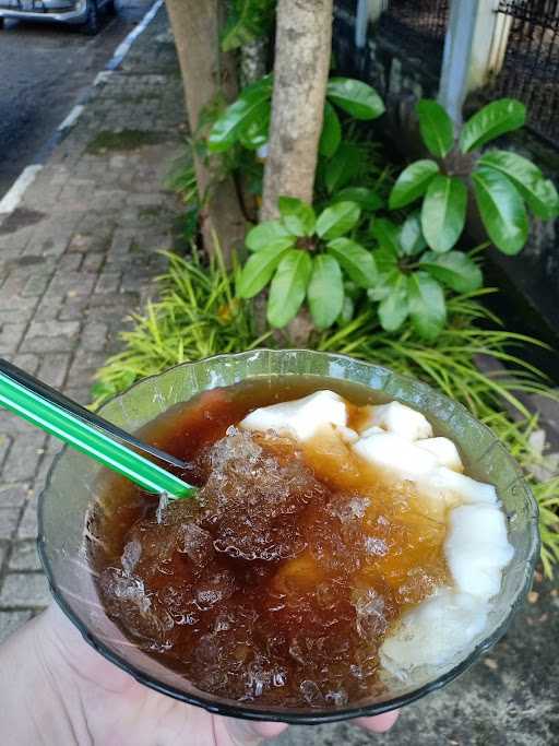 Kembang Tahu Mang Aan 3