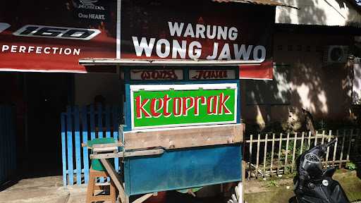 Ketoprak Wong Jawa 10