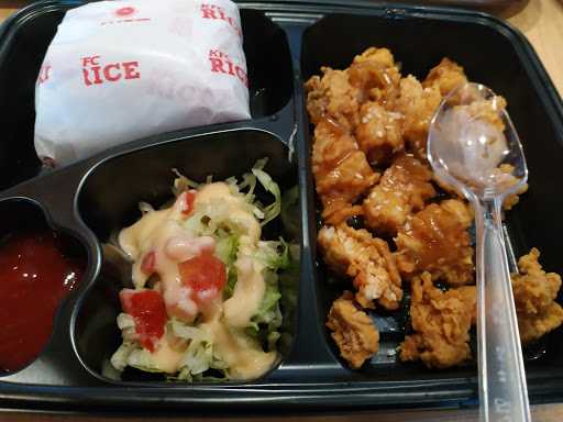 KFC - Dermaga Point Palembang 6