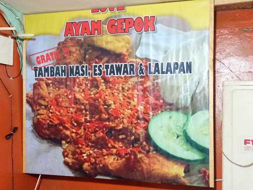 Love Ayam Gepok 2