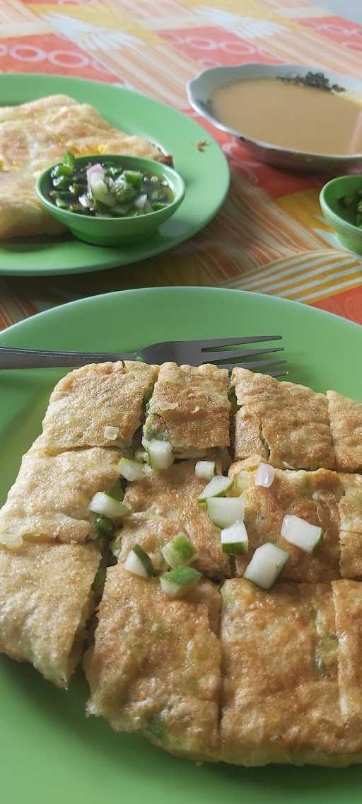 Martabak Ayah Zul 5