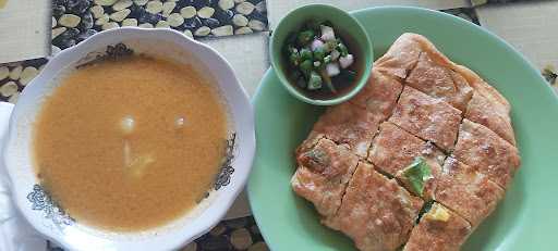 Martabak Ayah Zul 10