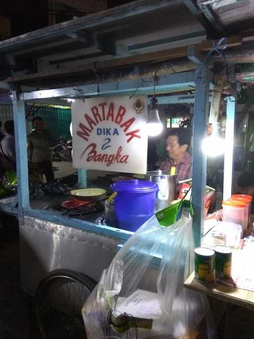 Martabak Dika 2 3